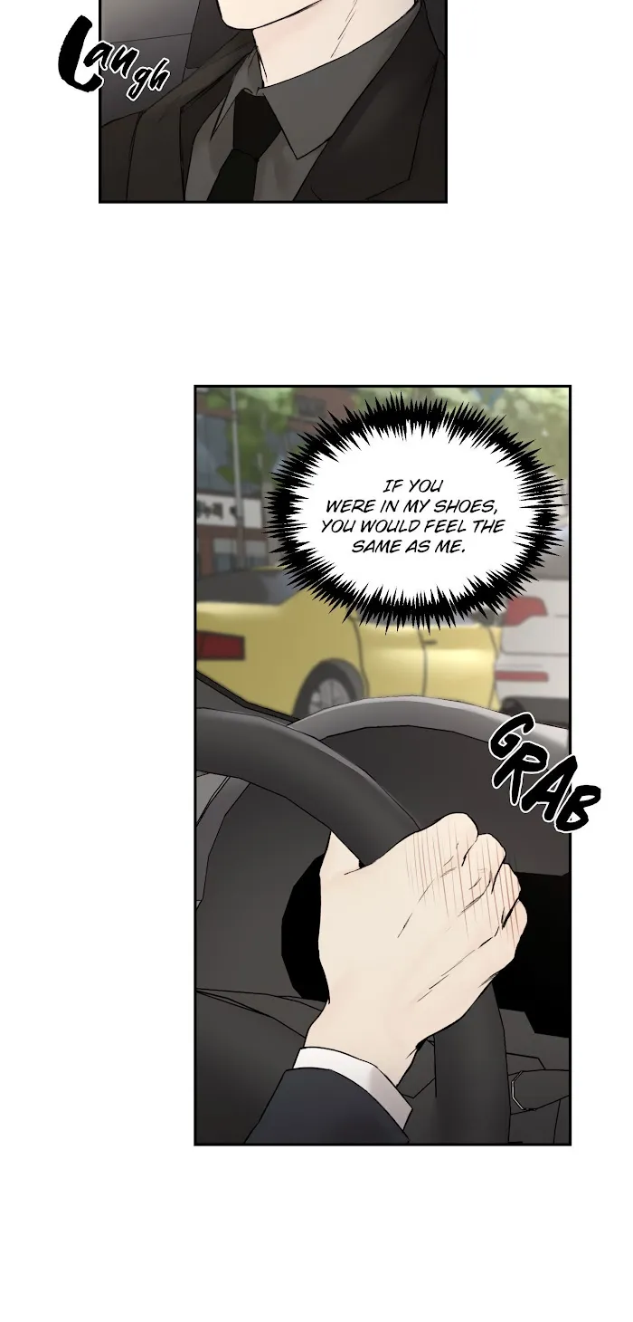 Speak Of The Devil - Chapter 14 Page 6