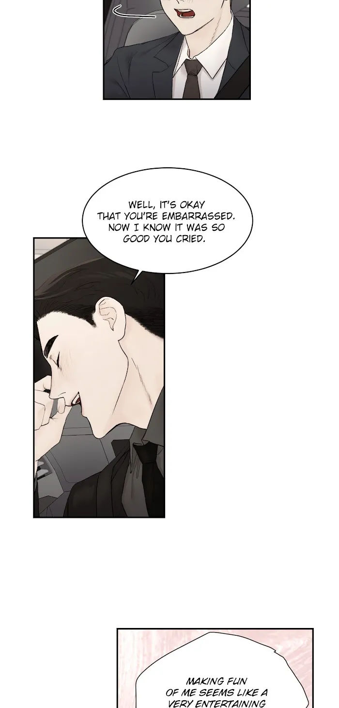 Speak Of The Devil - Chapter 14 Page 11