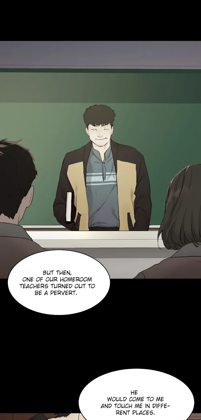 Speak Of The Devil - Chapter 14 Page 16