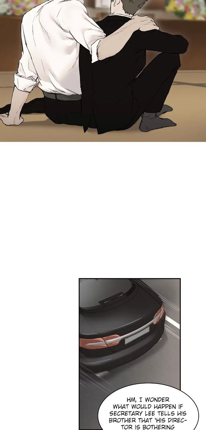 Speak Of The Devil - Chapter 14 Page 26