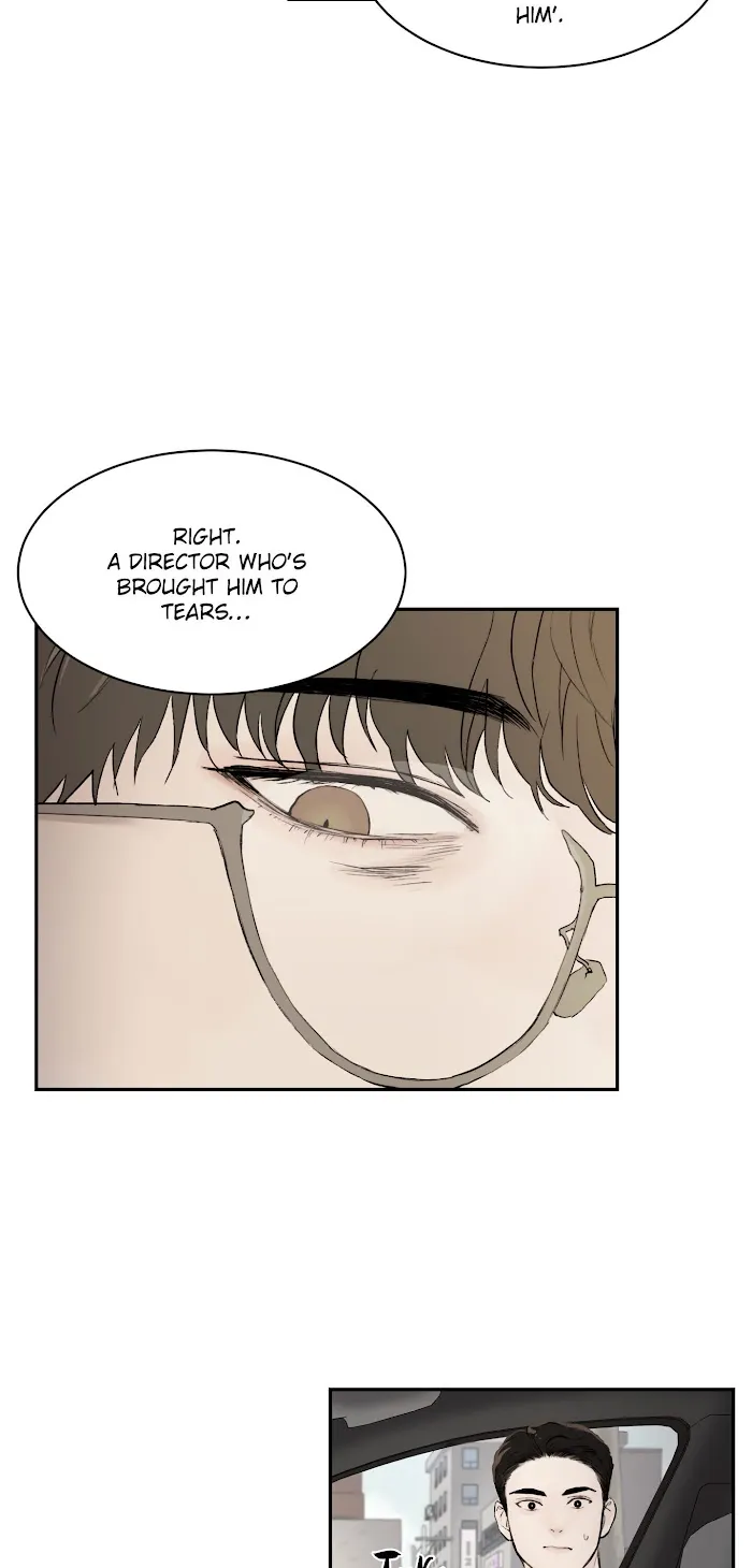 Speak Of The Devil - Chapter 14 Page 27