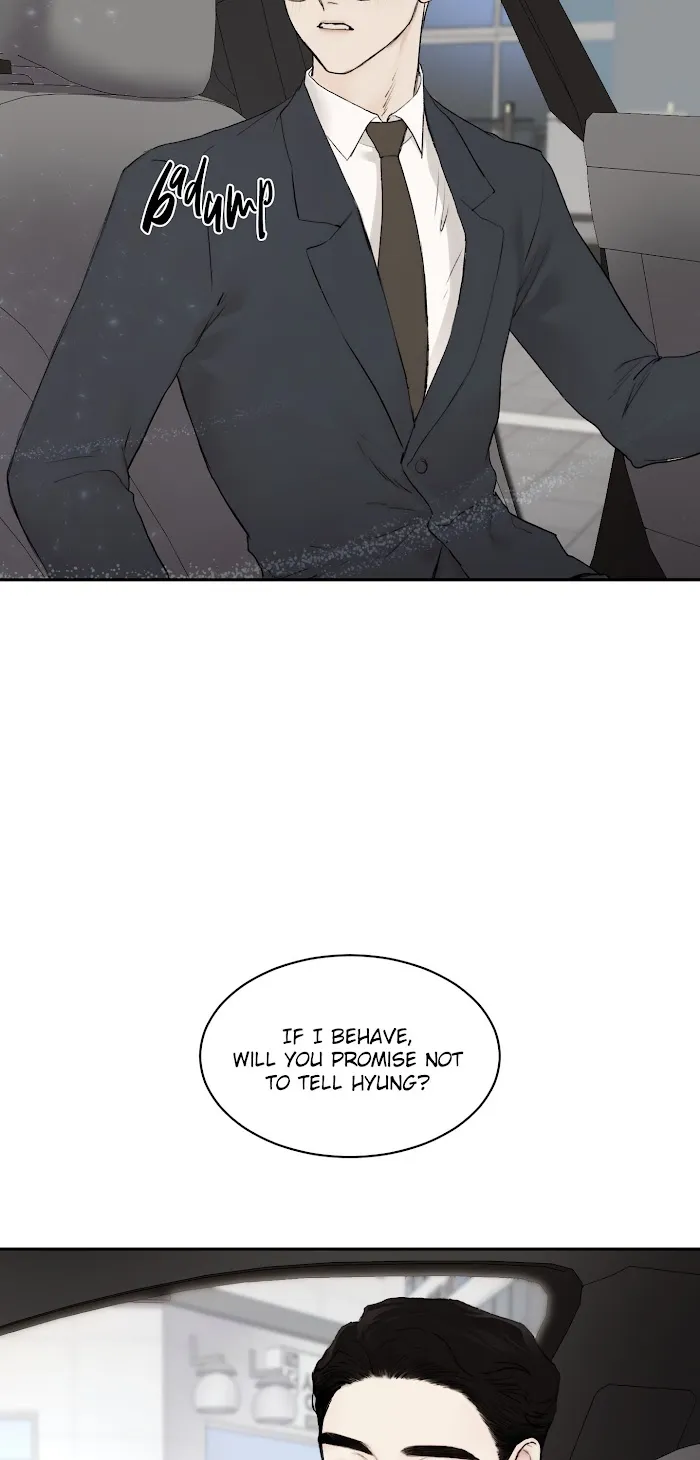 Speak Of The Devil - Chapter 14 Page 32
