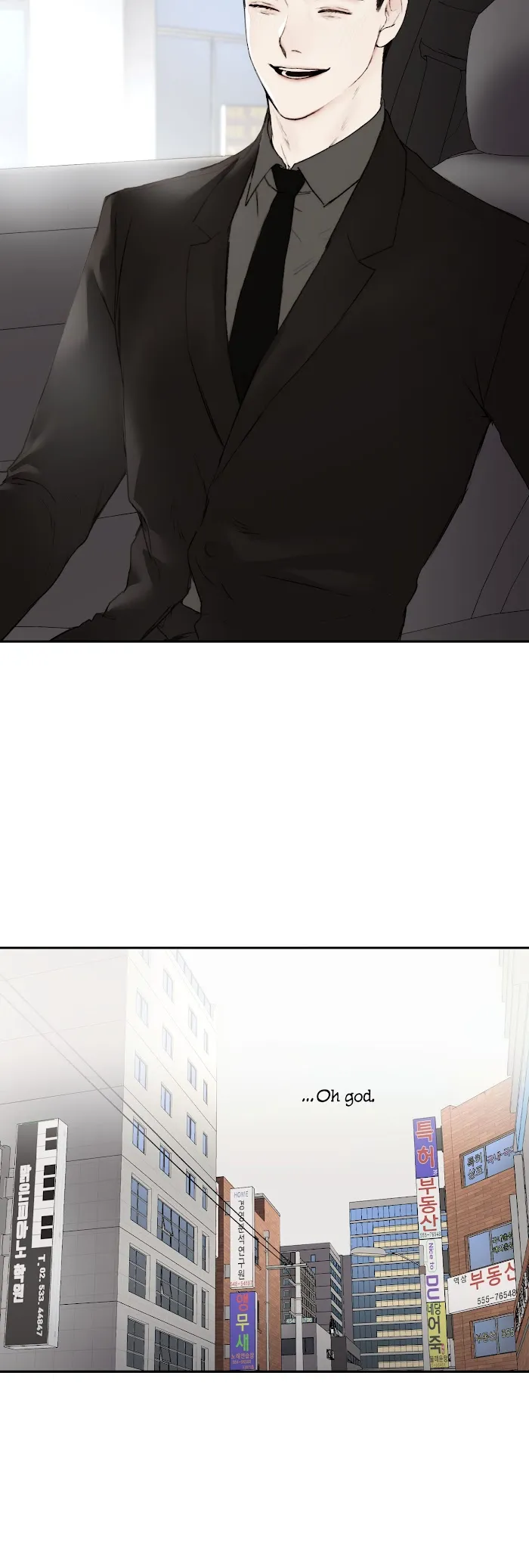 Speak Of The Devil - Chapter 14 Page 33