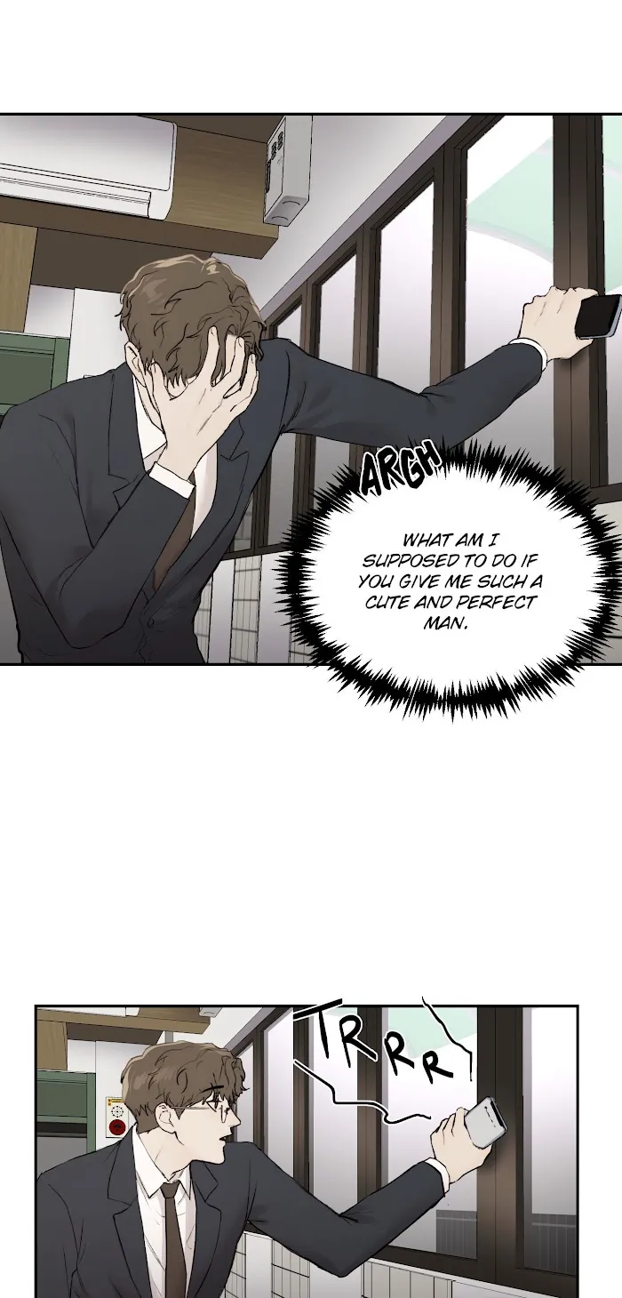 Speak Of The Devil - Chapter 14 Page 34