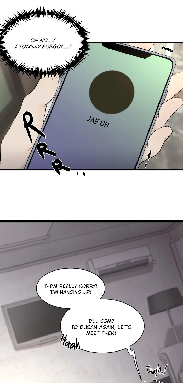 Speak Of The Devil - Chapter 15 Page 2