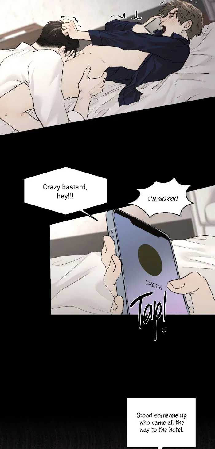 Speak Of The Devil - Chapter 15 Page 3