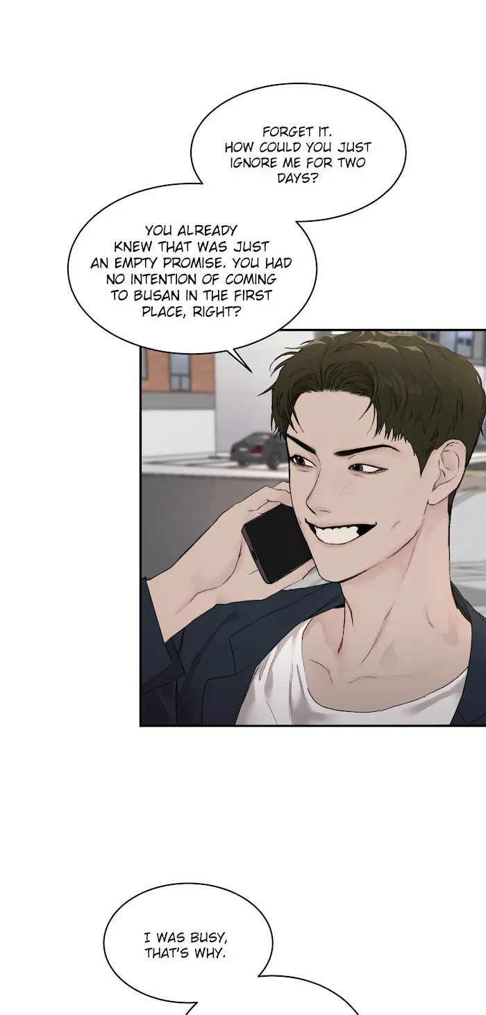 Speak Of The Devil - Chapter 15 Page 5