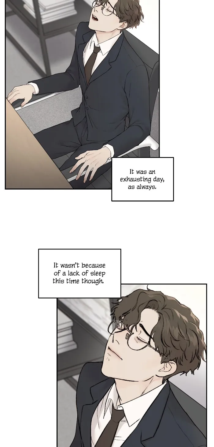 Speak Of The Devil - Chapter 15 Page 10