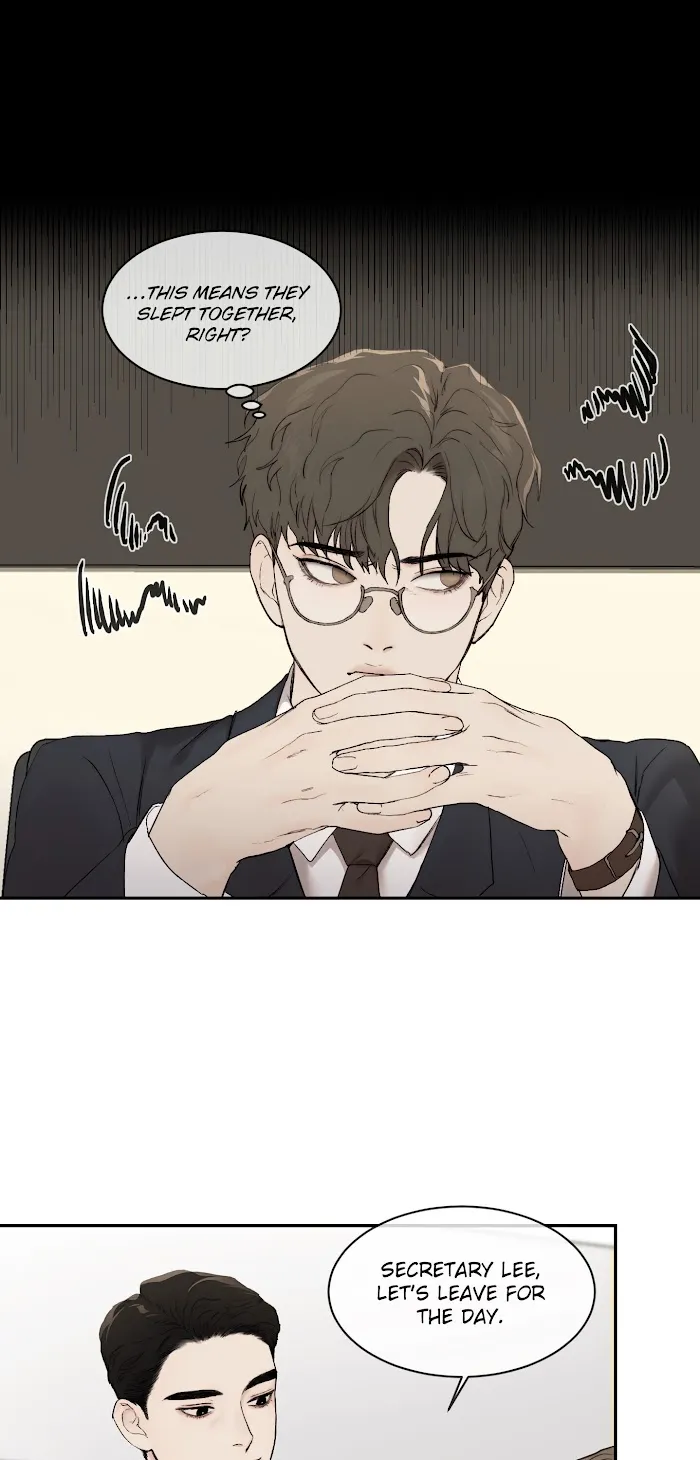 Speak Of The Devil - Chapter 15 Page 13
