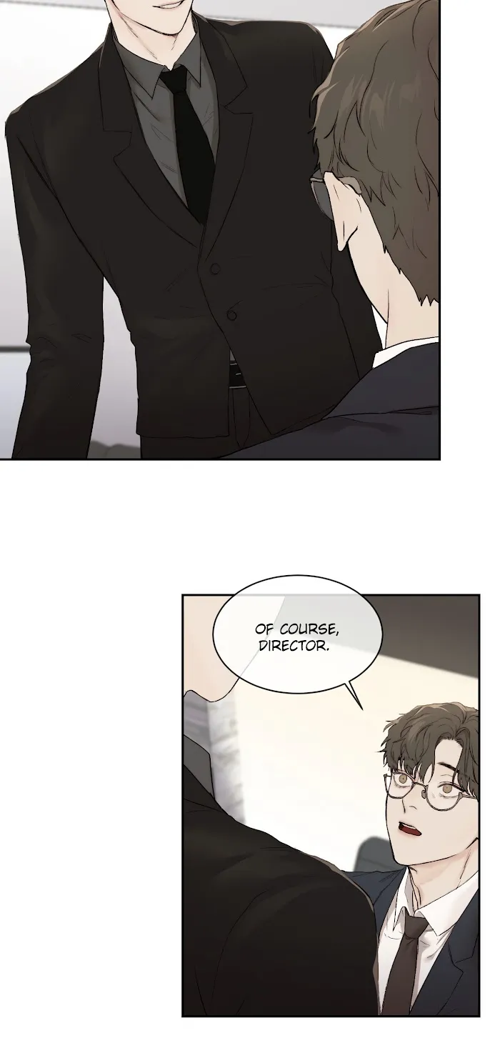 Speak Of The Devil - Chapter 15 Page 14