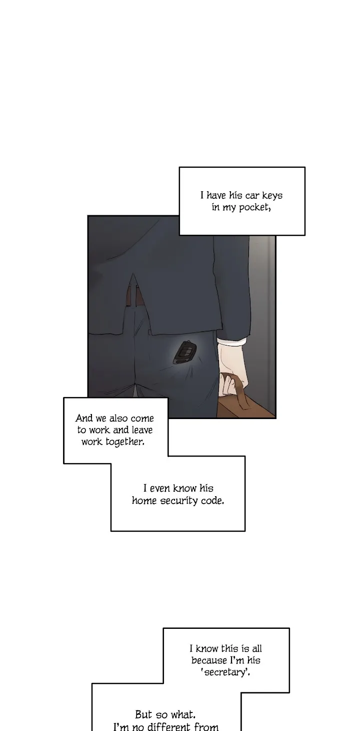 Speak Of The Devil - Chapter 15 Page 16