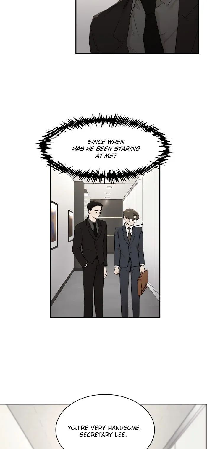 Speak Of The Devil - Chapter 15 Page 18
