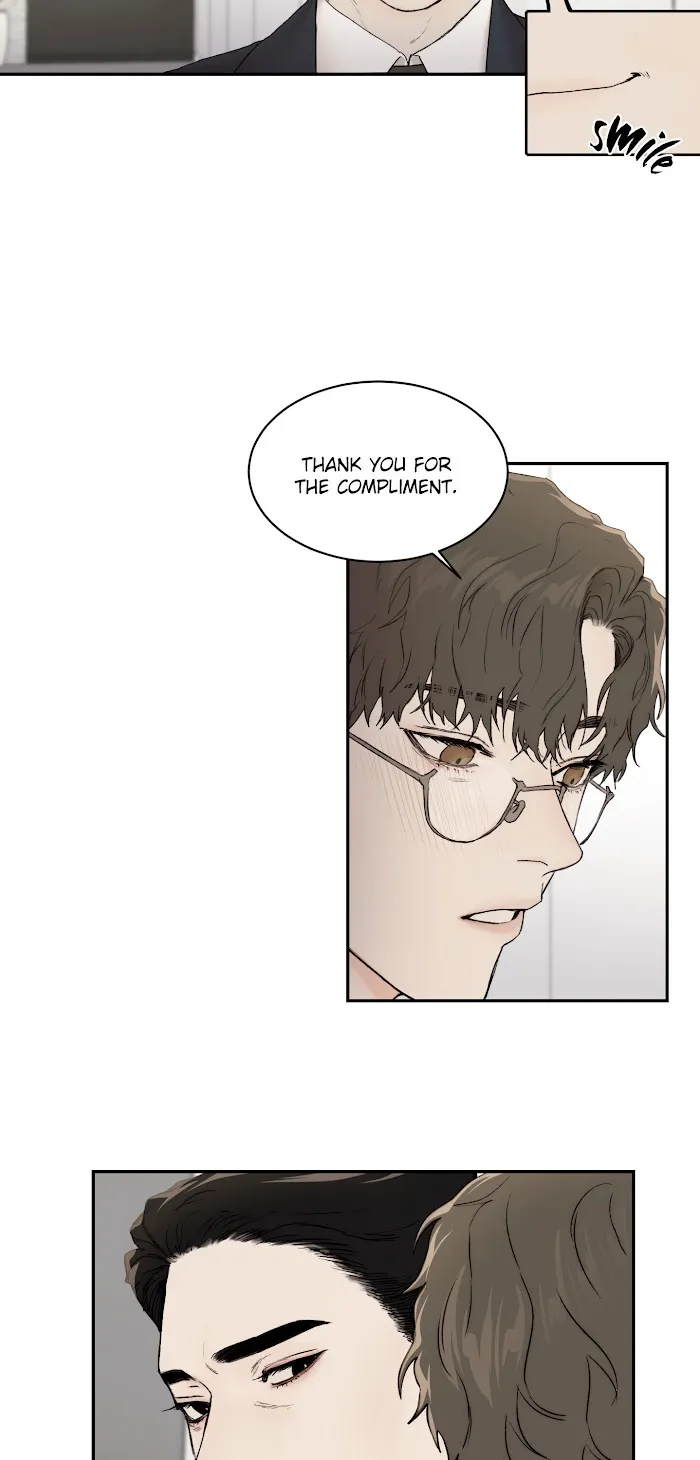 Speak Of The Devil - Chapter 15 Page 20