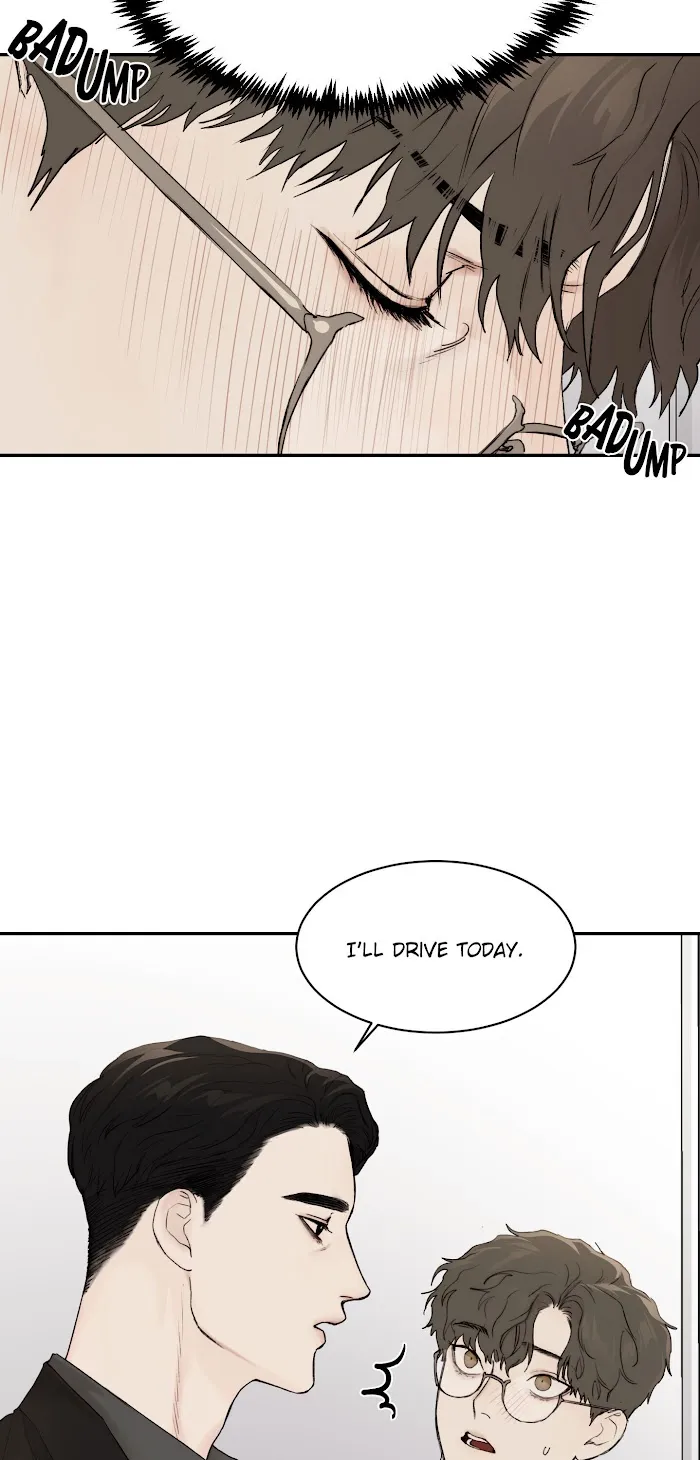 Speak Of The Devil - Chapter 15 Page 23