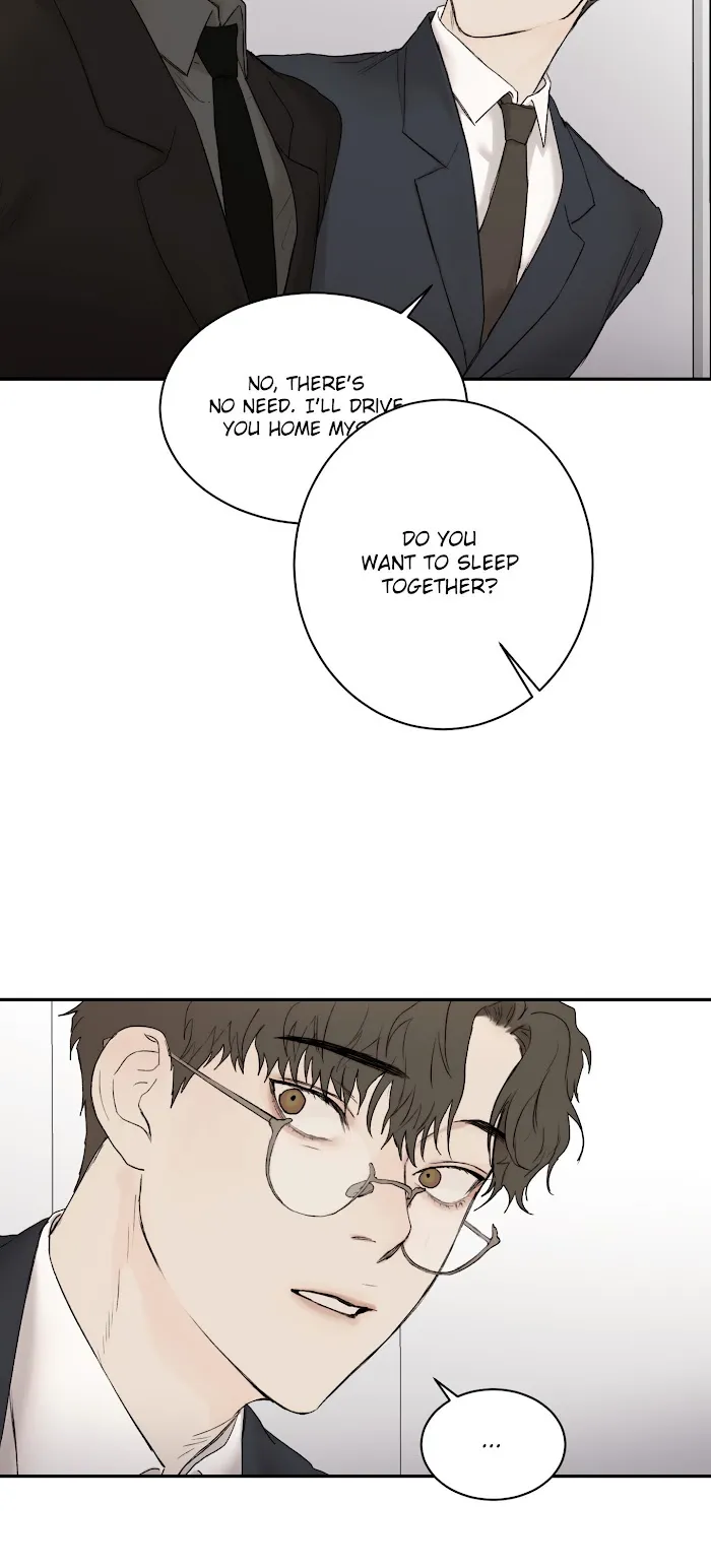 Speak Of The Devil - Chapter 15 Page 24