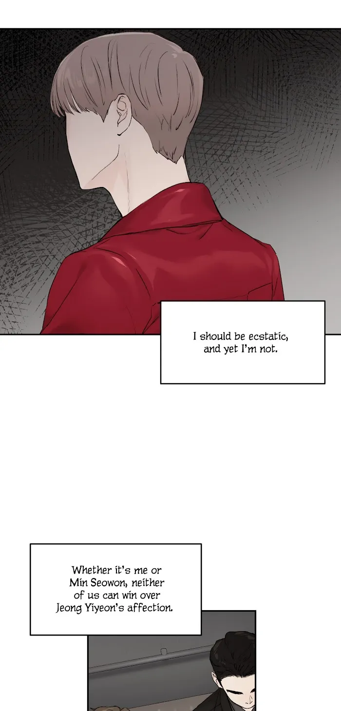 Speak Of The Devil - Chapter 15 Page 36