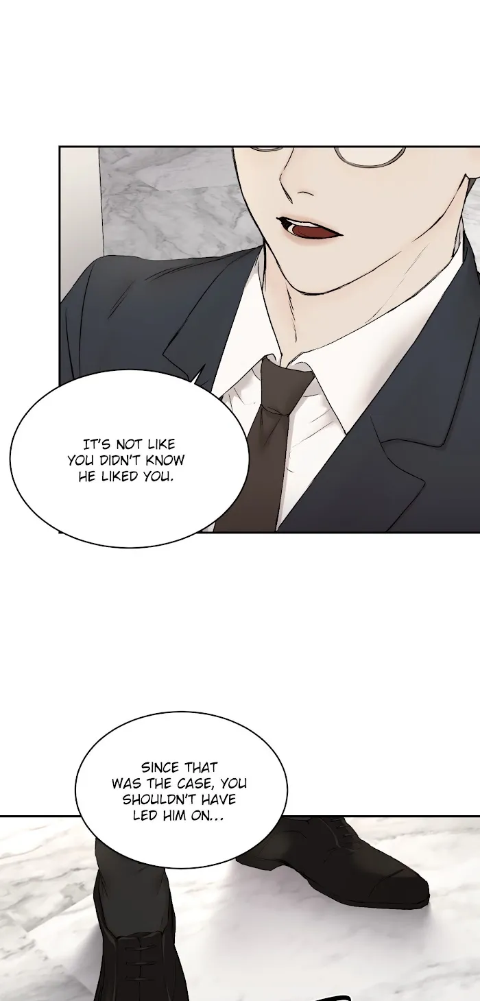 Speak Of The Devil - Chapter 15 Page 39