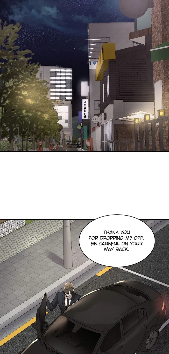 Speak Of The Devil - Chapter 16 Page 2