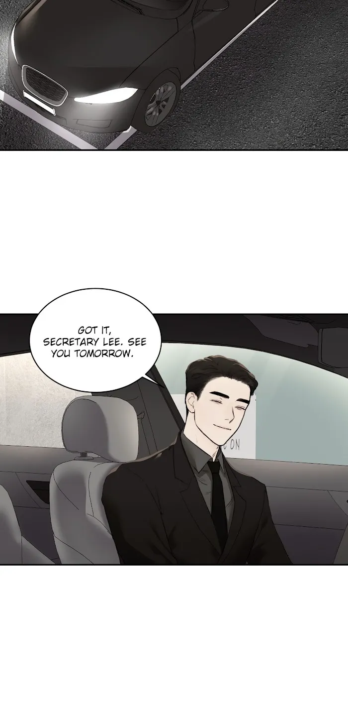 Speak Of The Devil - Chapter 16 Page 3