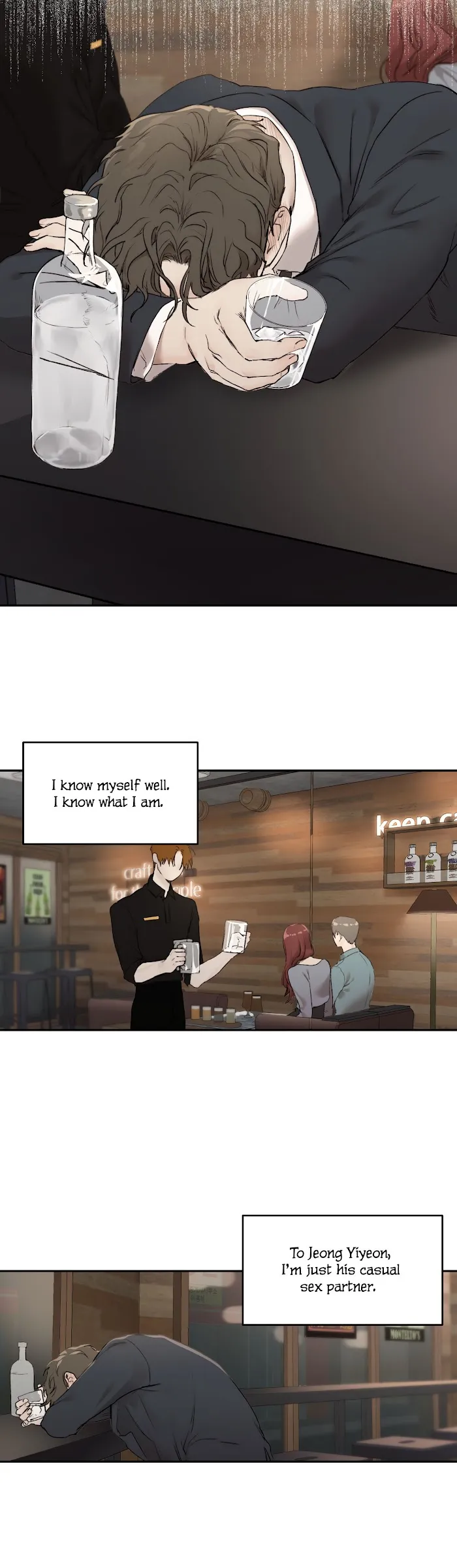 Speak Of The Devil - Chapter 16 Page 6