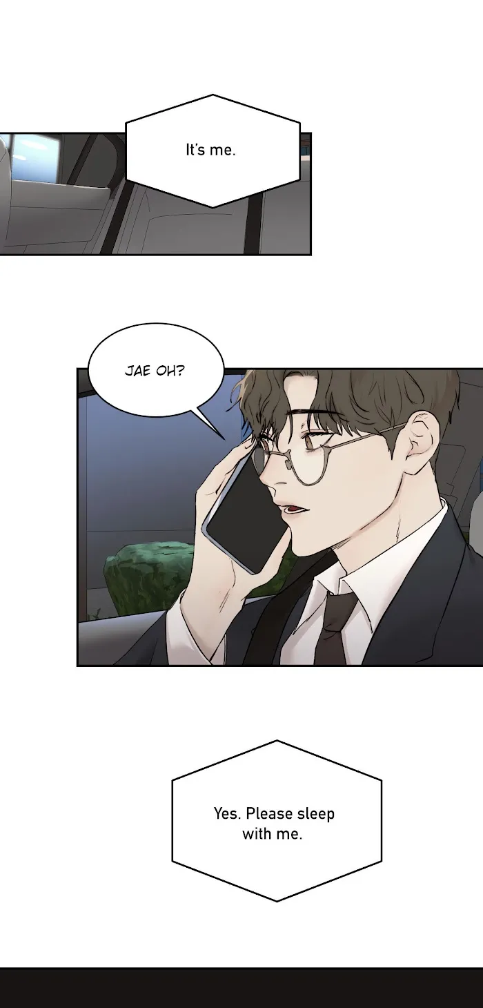 Speak Of The Devil - Chapter 16 Page 13