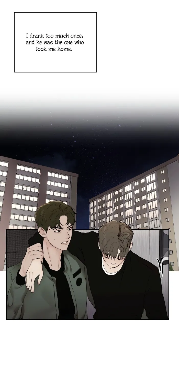 Speak Of The Devil - Chapter 16 Page 16