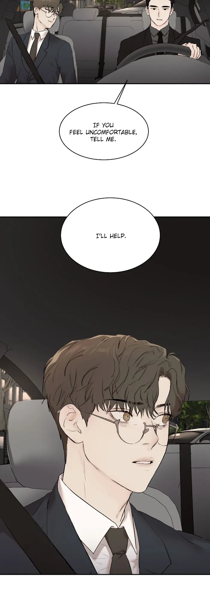 Speak Of The Devil - Chapter 16 Page 23