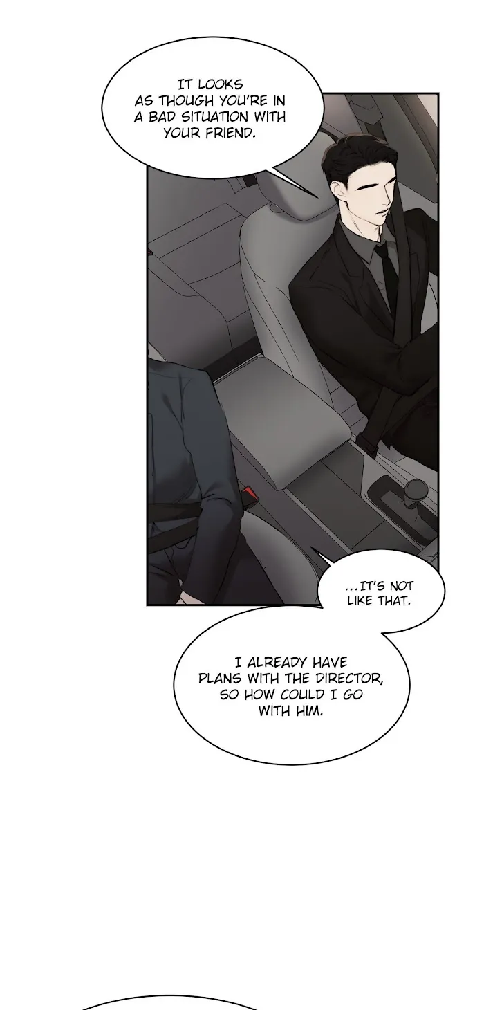 Speak Of The Devil - Chapter 16 Page 24