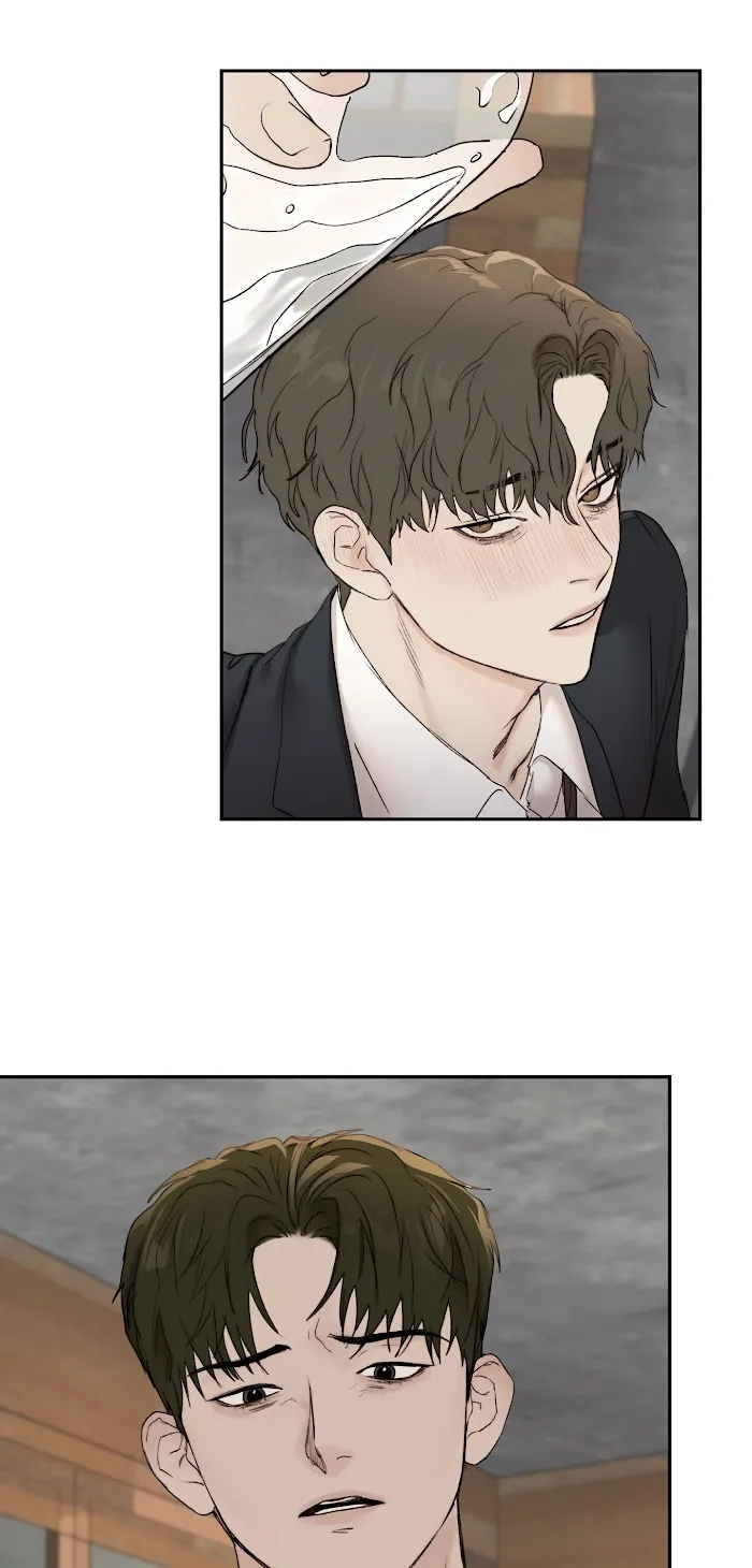 Speak Of The Devil - Chapter 16 Page 32
