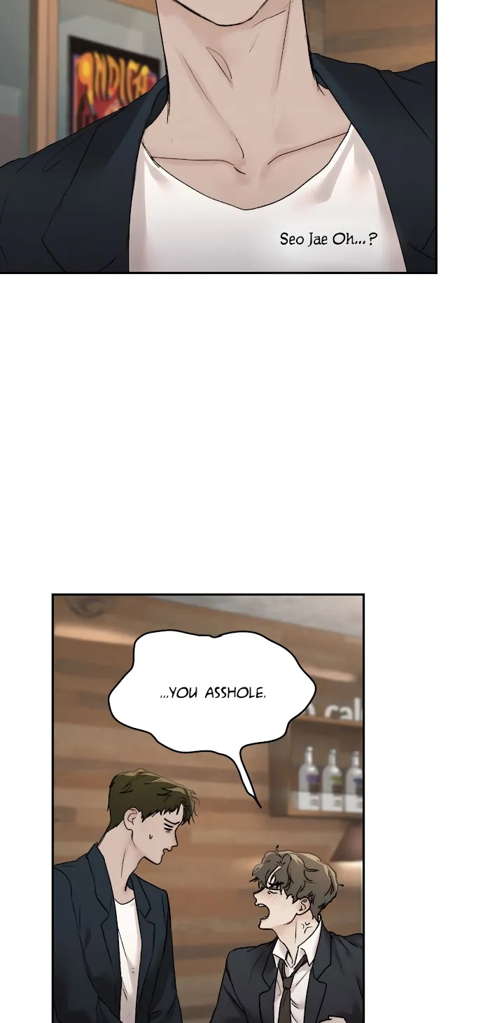 Speak Of The Devil - Chapter 16 Page 33