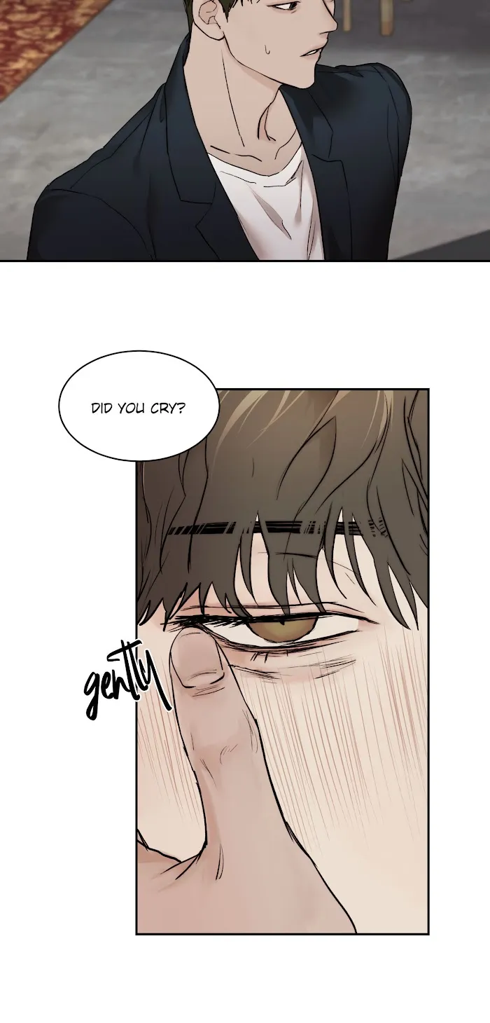 Speak Of The Devil - Chapter 16 Page 36