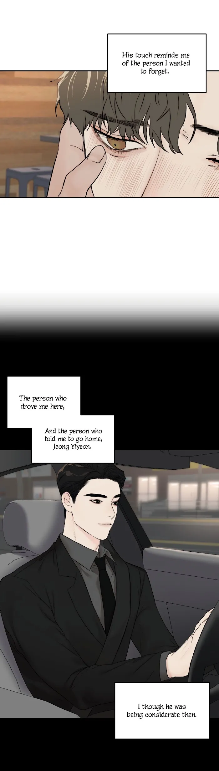 Speak Of The Devil - Chapter 16 Page 37