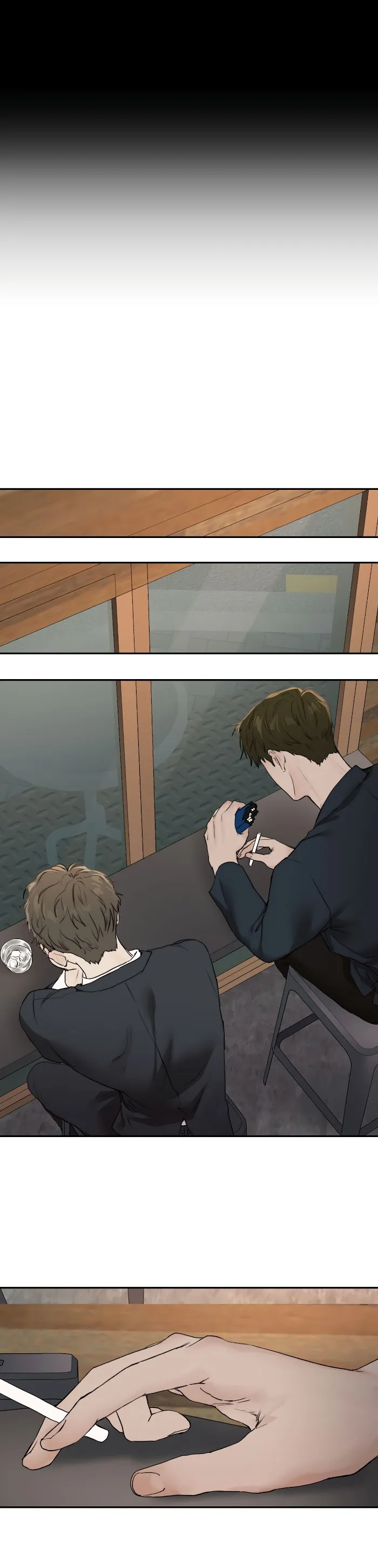 Speak Of The Devil - Chapter 16 Page 39