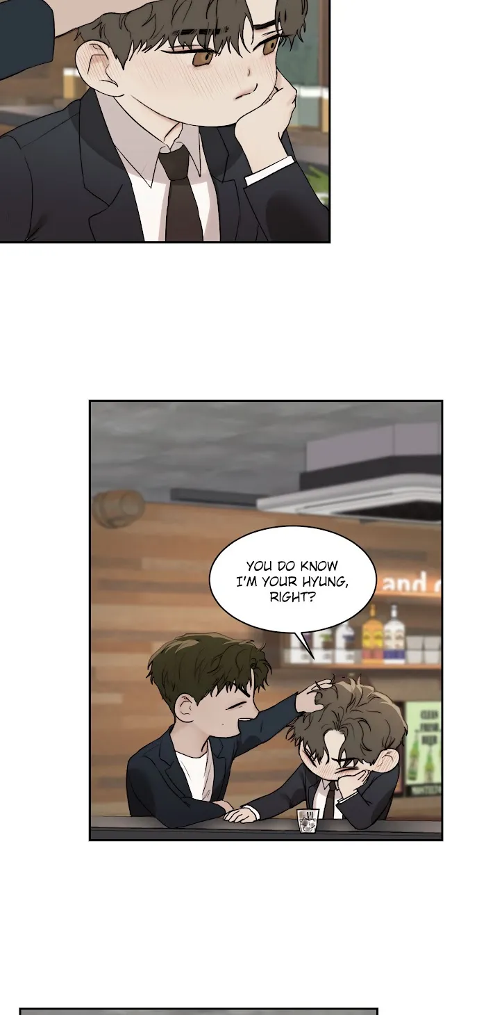 Speak Of The Devil - Chapter 16 Page 43