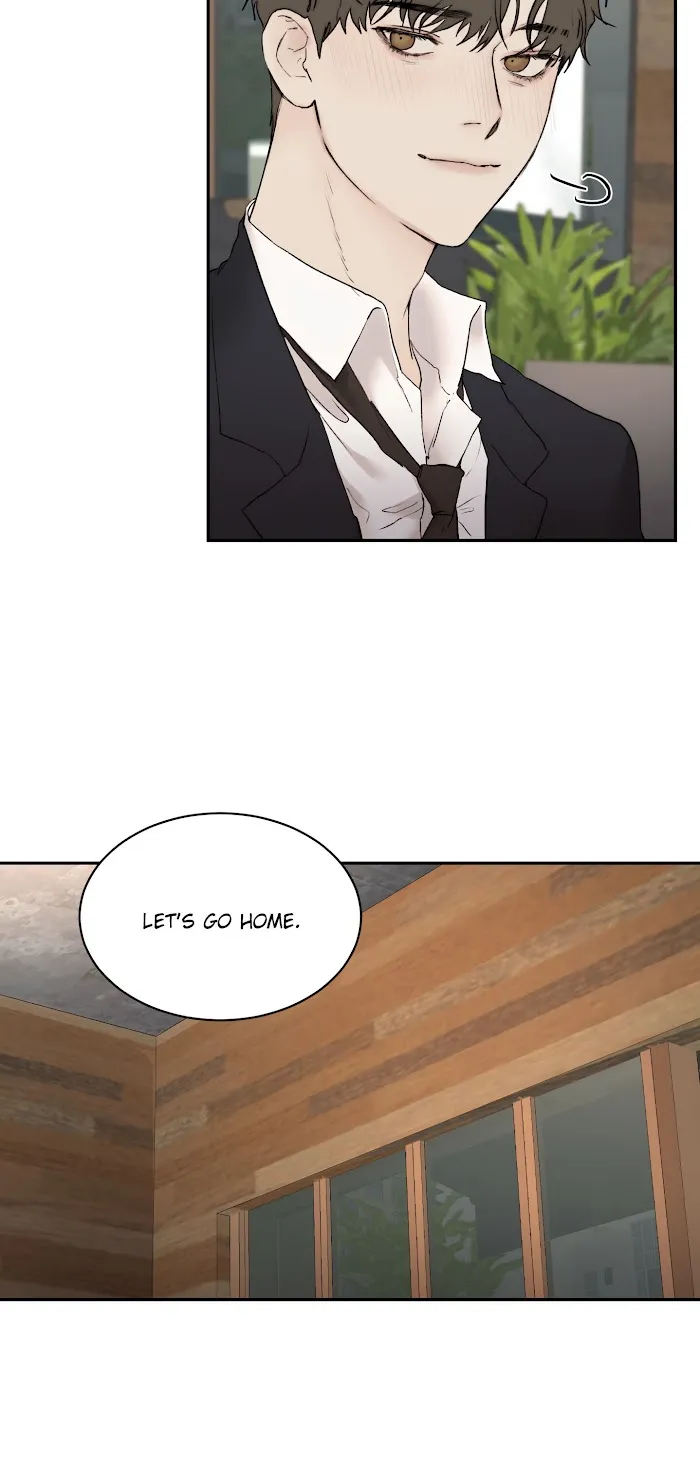 Speak Of The Devil - Chapter 16 Page 45
