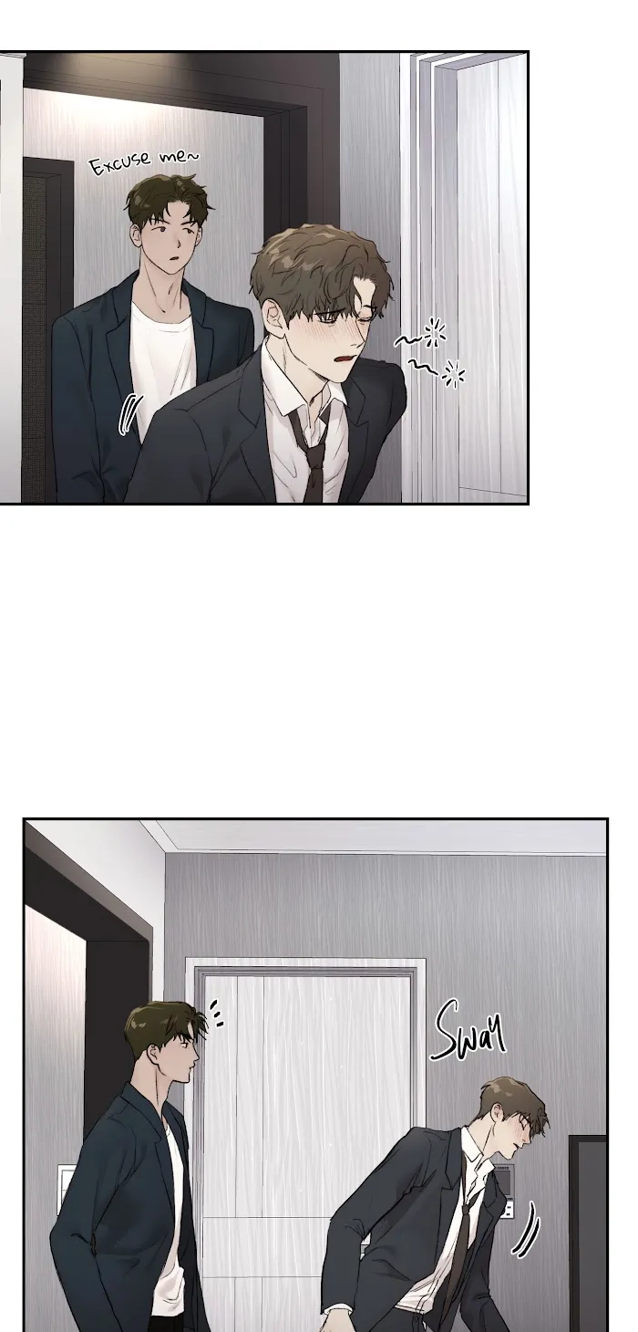 Speak Of The Devil - Chapter 17 Page 3