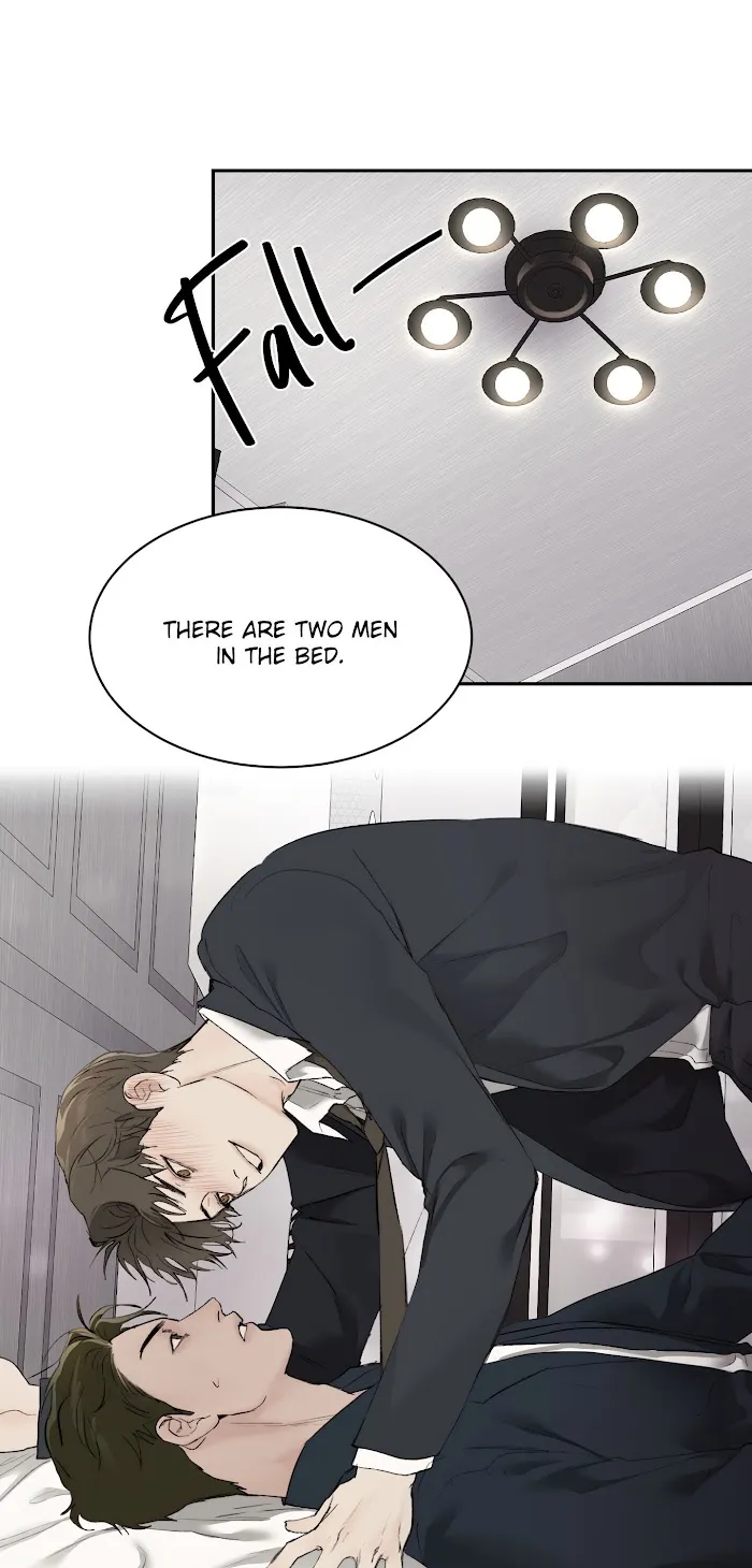 Speak Of The Devil - Chapter 17 Page 5