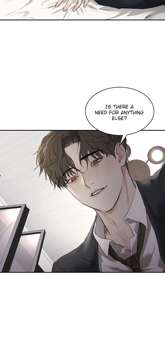 Speak Of The Devil - Chapter 17 Page 6