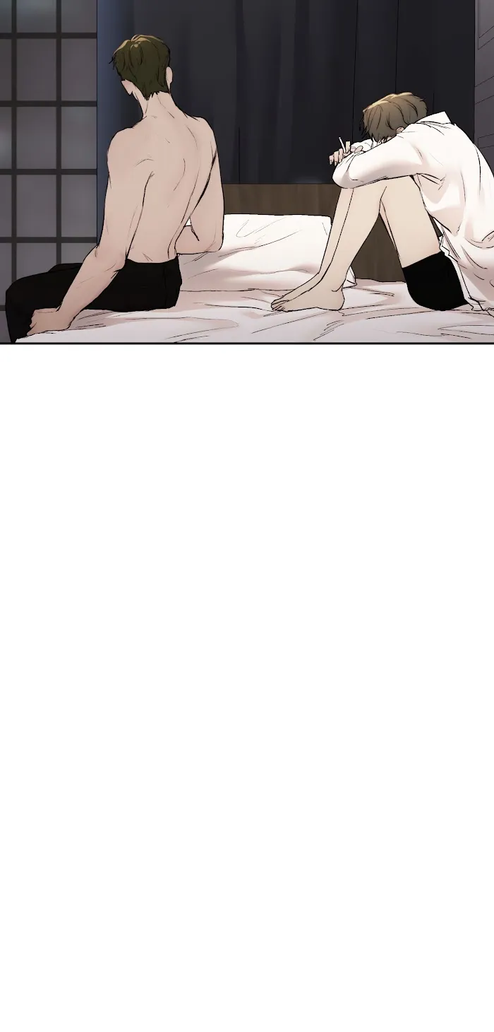 Speak Of The Devil - Chapter 17 Page 27