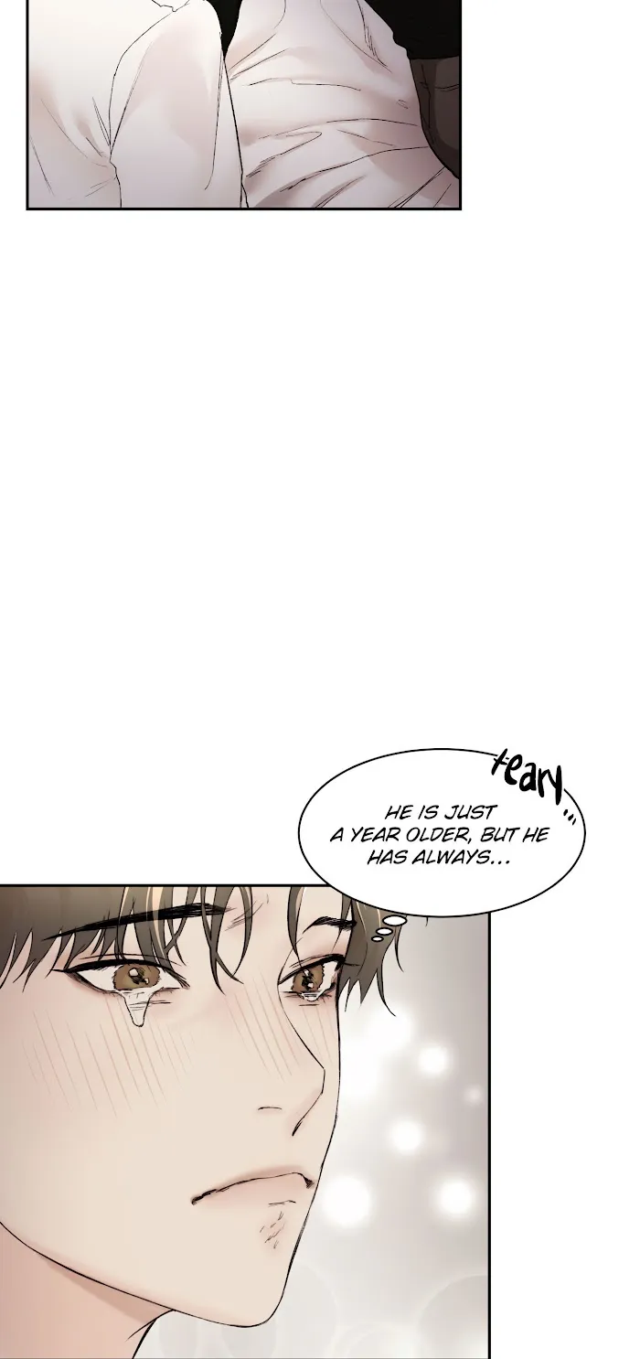 Speak Of The Devil - Chapter 17 Page 34