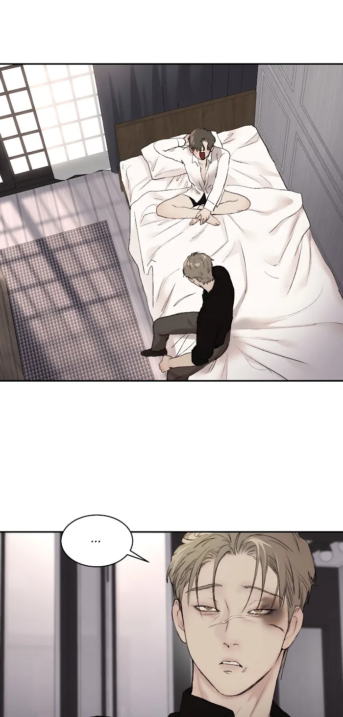 Speak Of The Devil - Chapter 17 Page 38