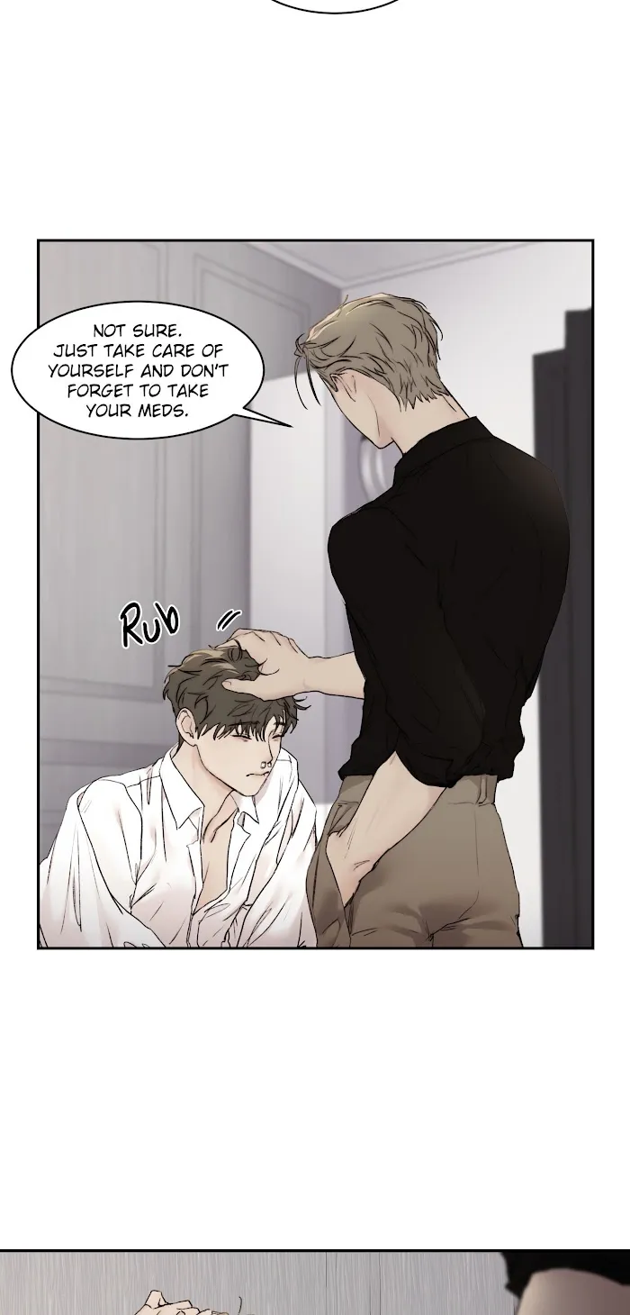 Speak Of The Devil - Chapter 18 Page 11