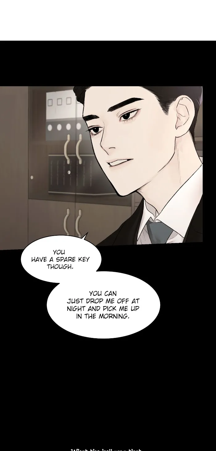 Speak Of The Devil - Chapter 18 Page 13