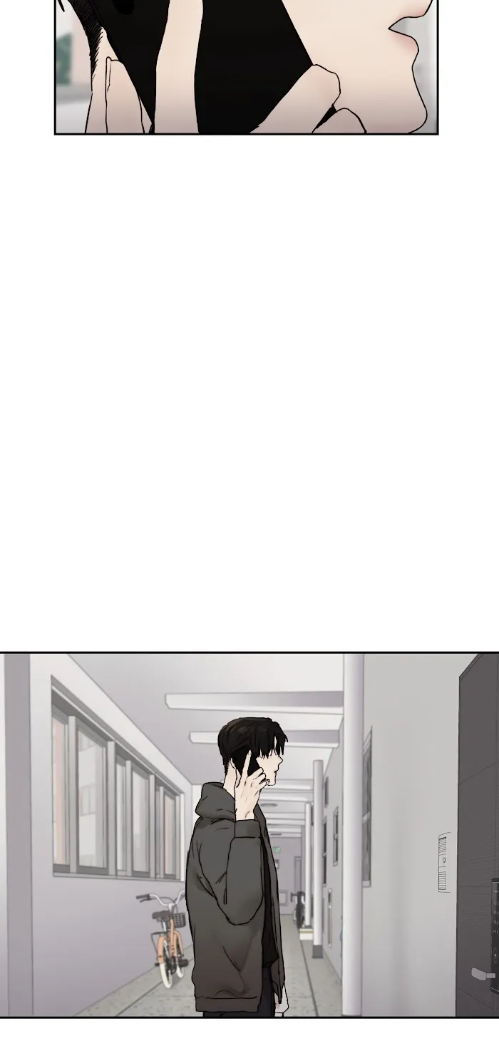 Speak Of The Devil - Chapter 18 Page 27