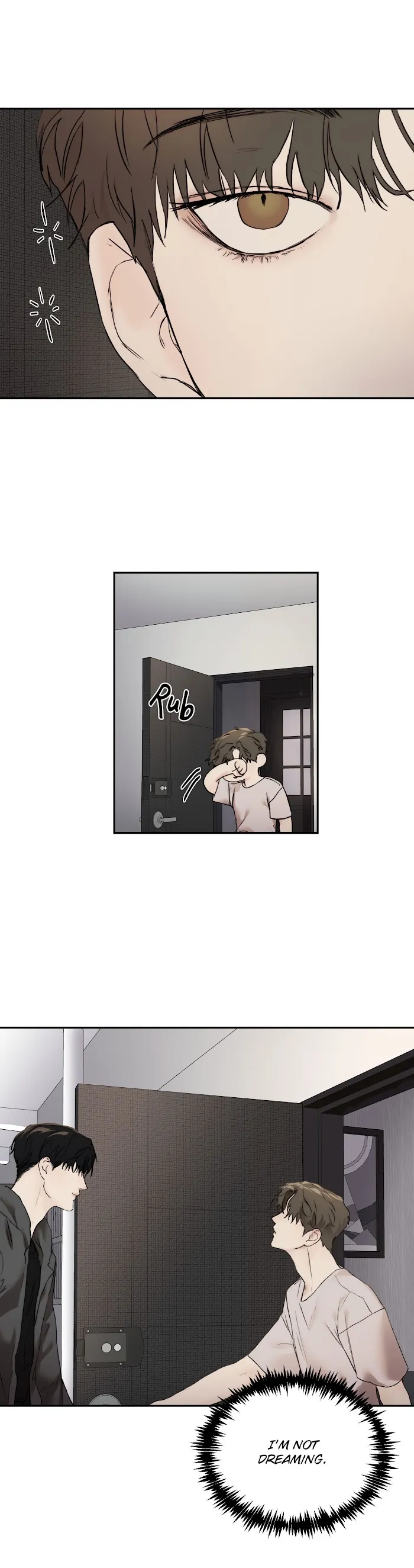 Speak Of The Devil - Chapter 18 Page 30