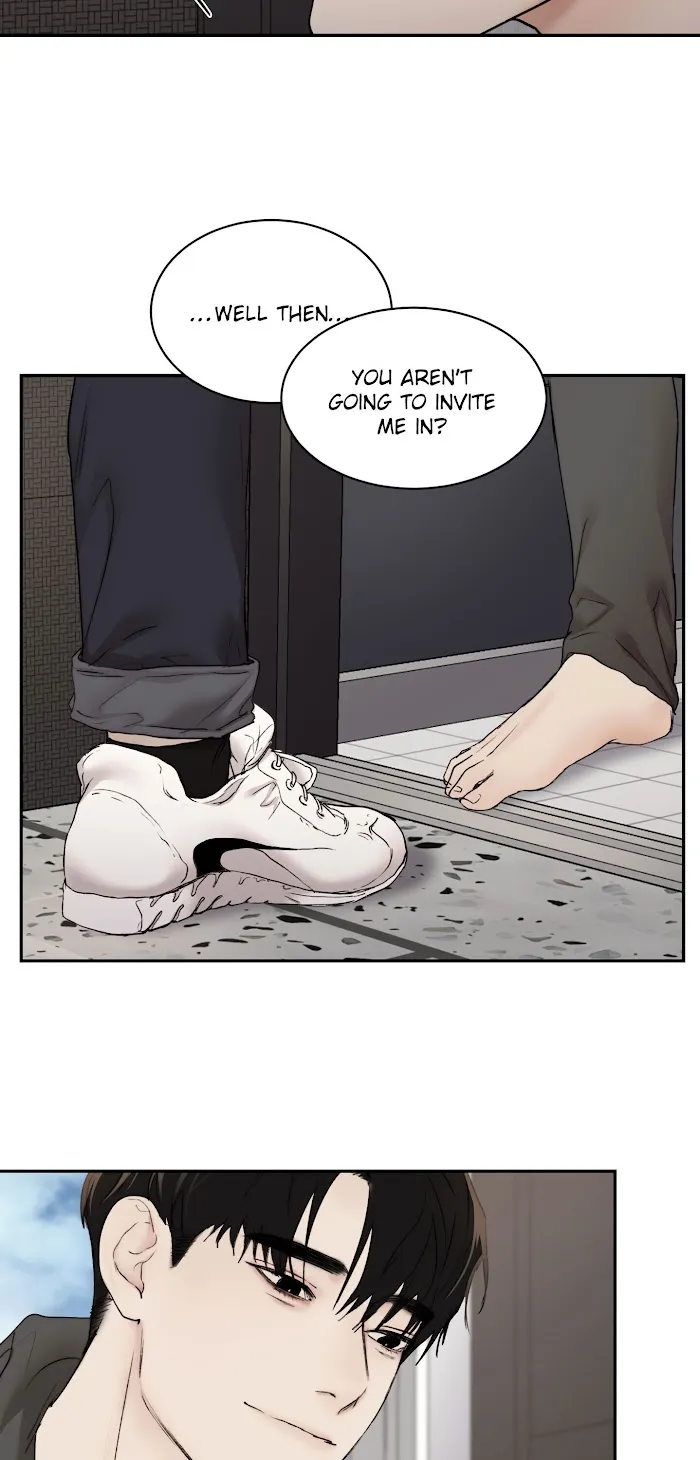 Speak Of The Devil - Chapter 18 Page 35