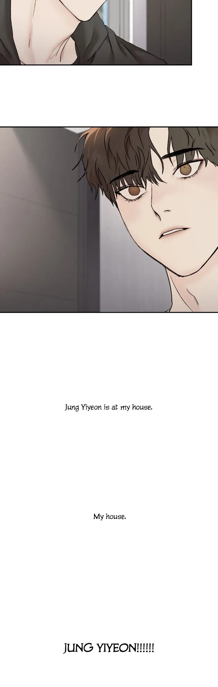 Speak Of The Devil - Chapter 18 Page 36