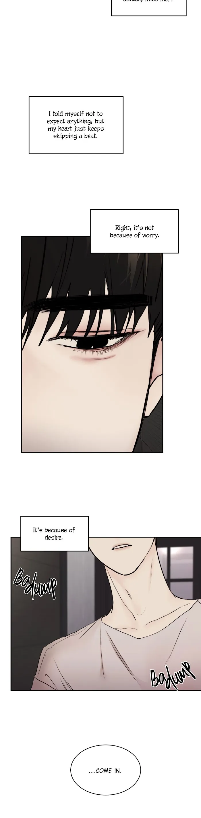 Speak Of The Devil - Chapter 18 Page 38