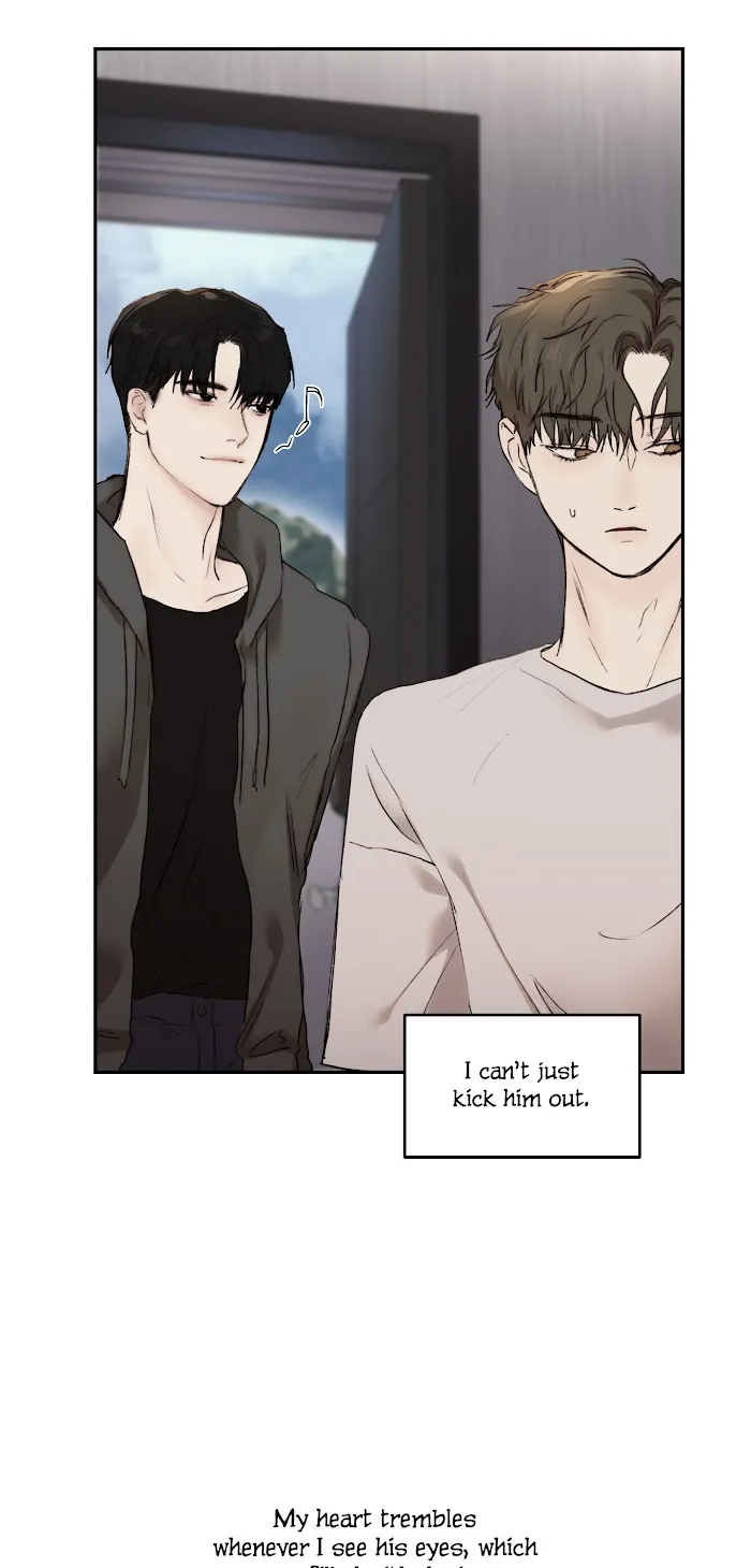 Speak Of The Devil - Chapter 18 Page 39