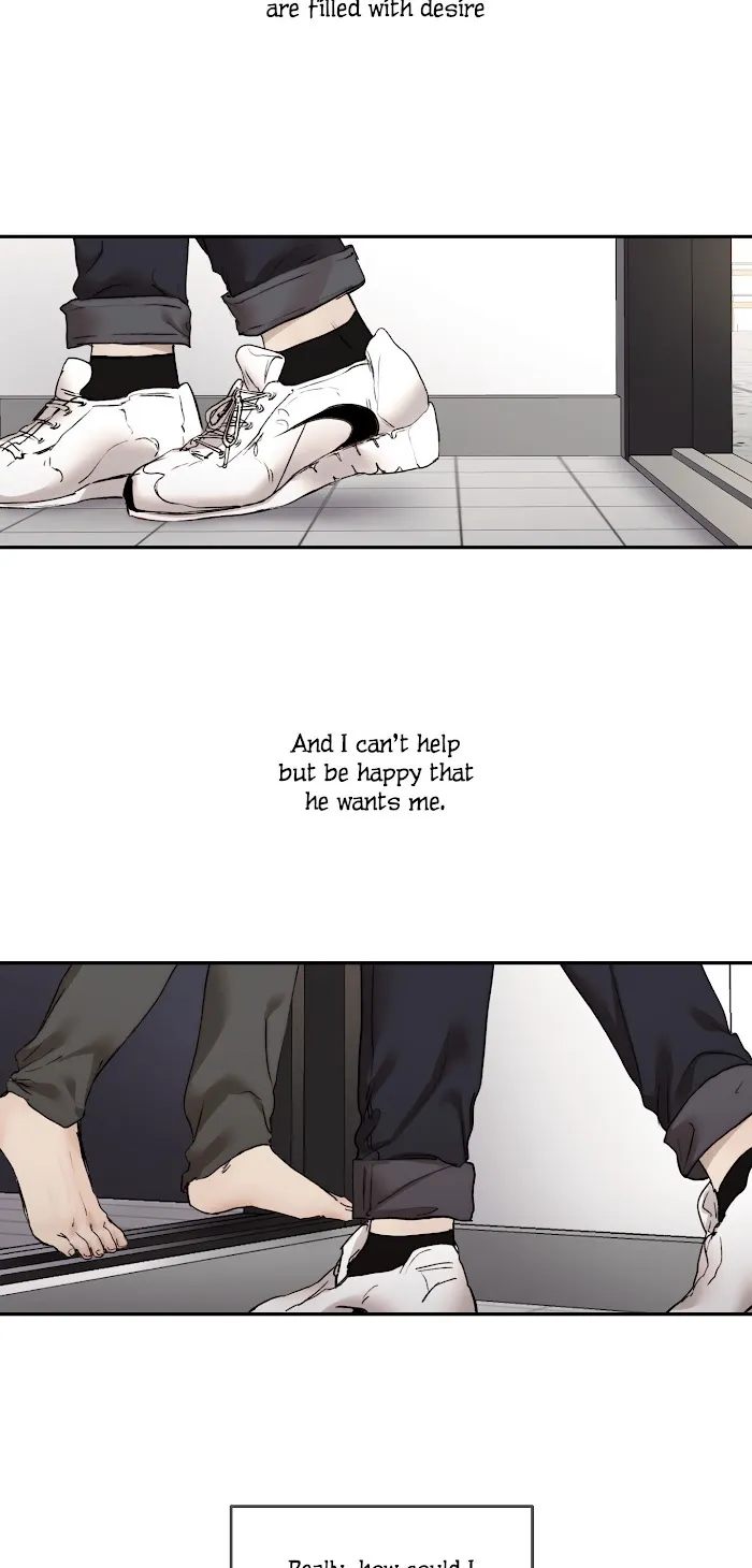 Speak Of The Devil - Chapter 18 Page 40